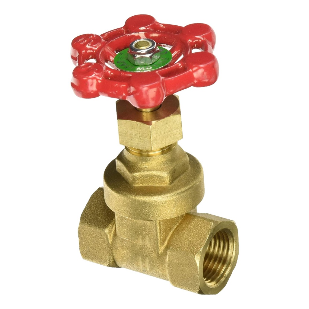 LLAVE PASO 1 CUNA C/R