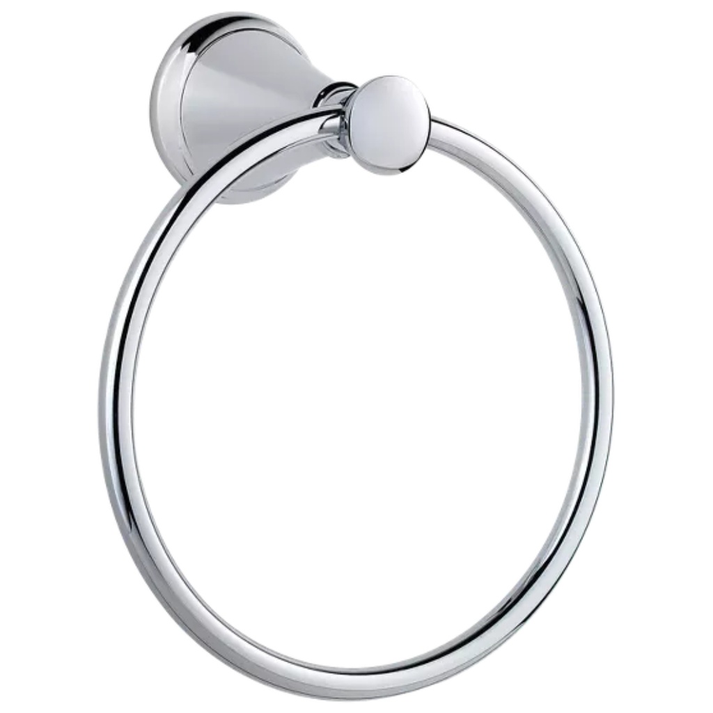 PFISTER TOWEL RING CHR