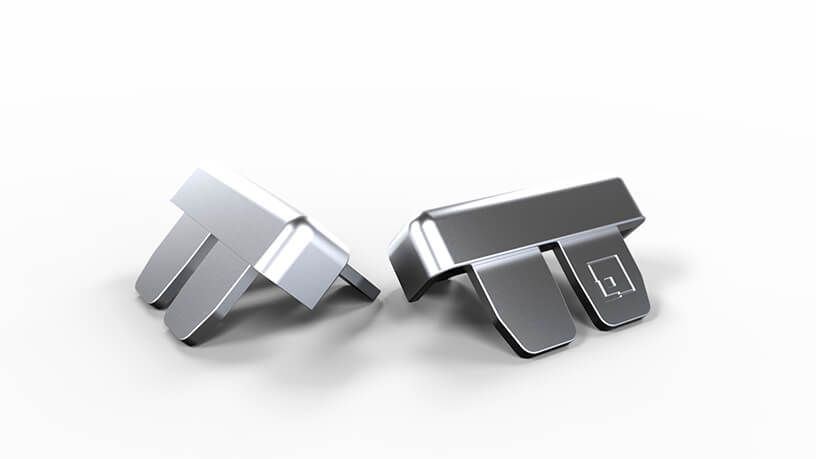 ESQUINERO TAPA CANTO 19MM