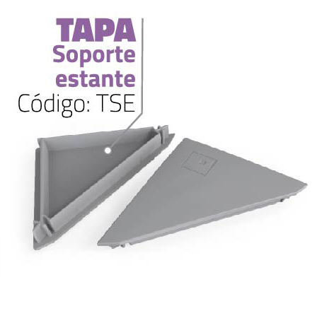 TERMINAL SOPORTE TABLILLA SE18