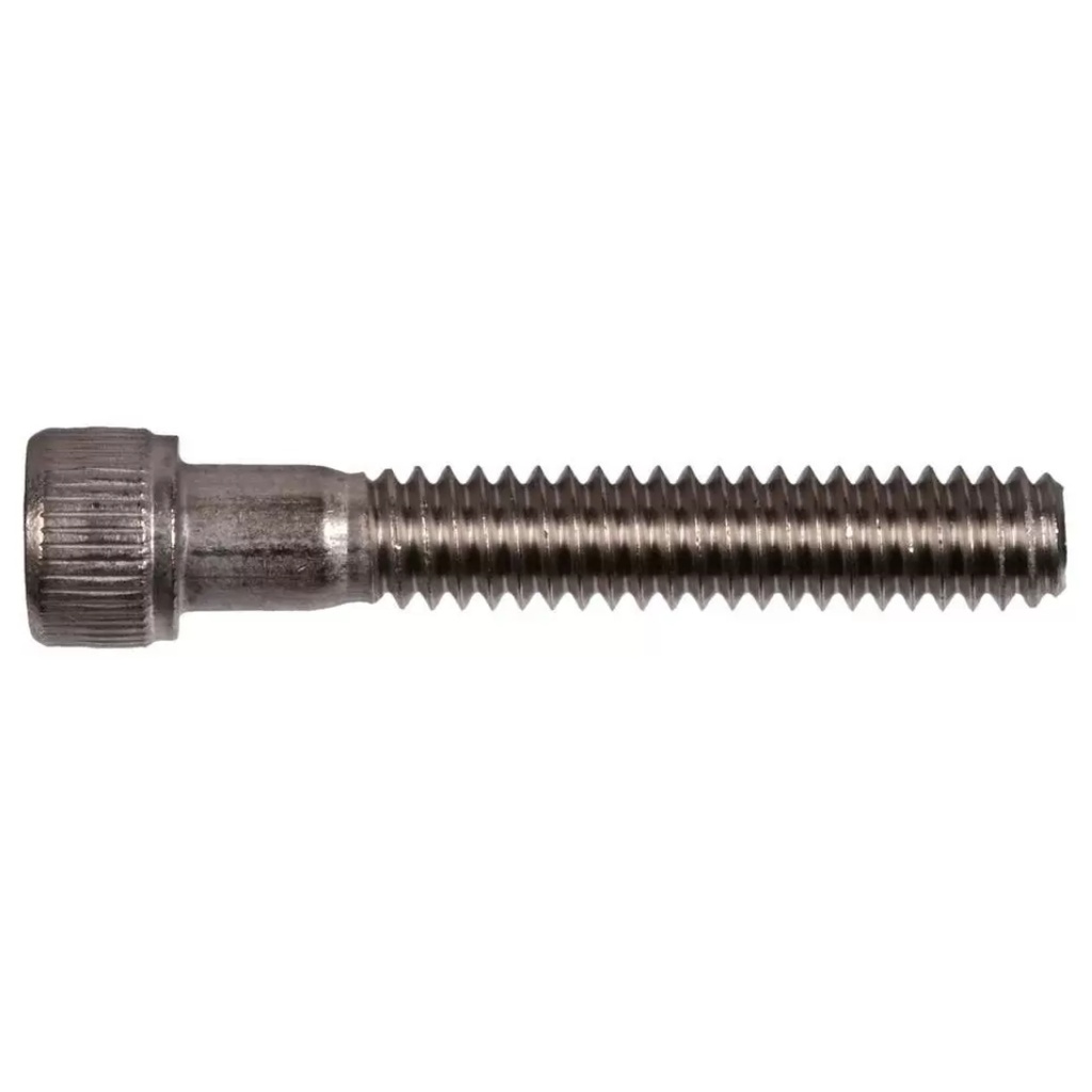 [400045343K] M6-1.00 X 50 Mm Internal Hex Socket Cap-Head Cap Screws (5-Pack)