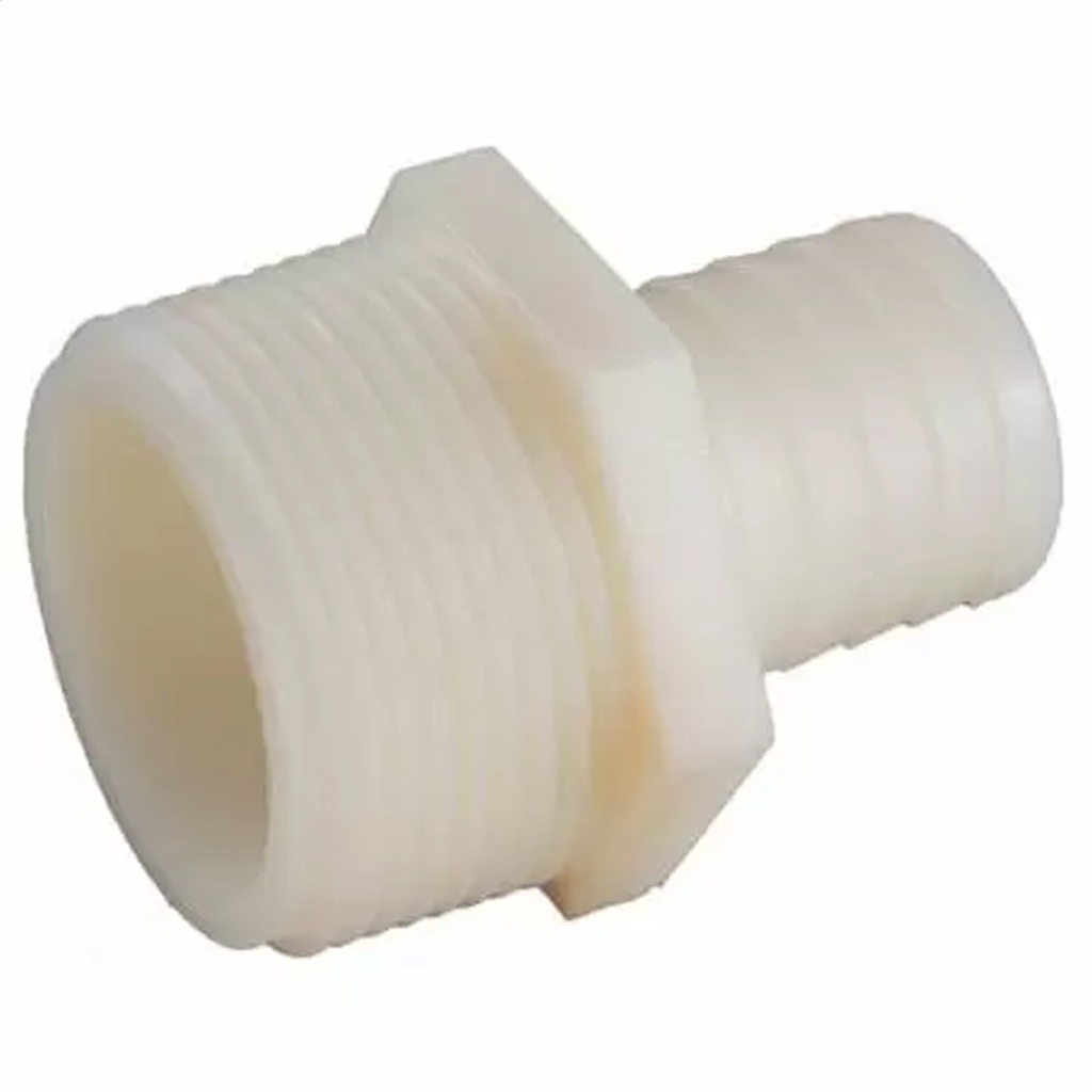 [451363] HOSE BARB NYLON 3/8X1/4
