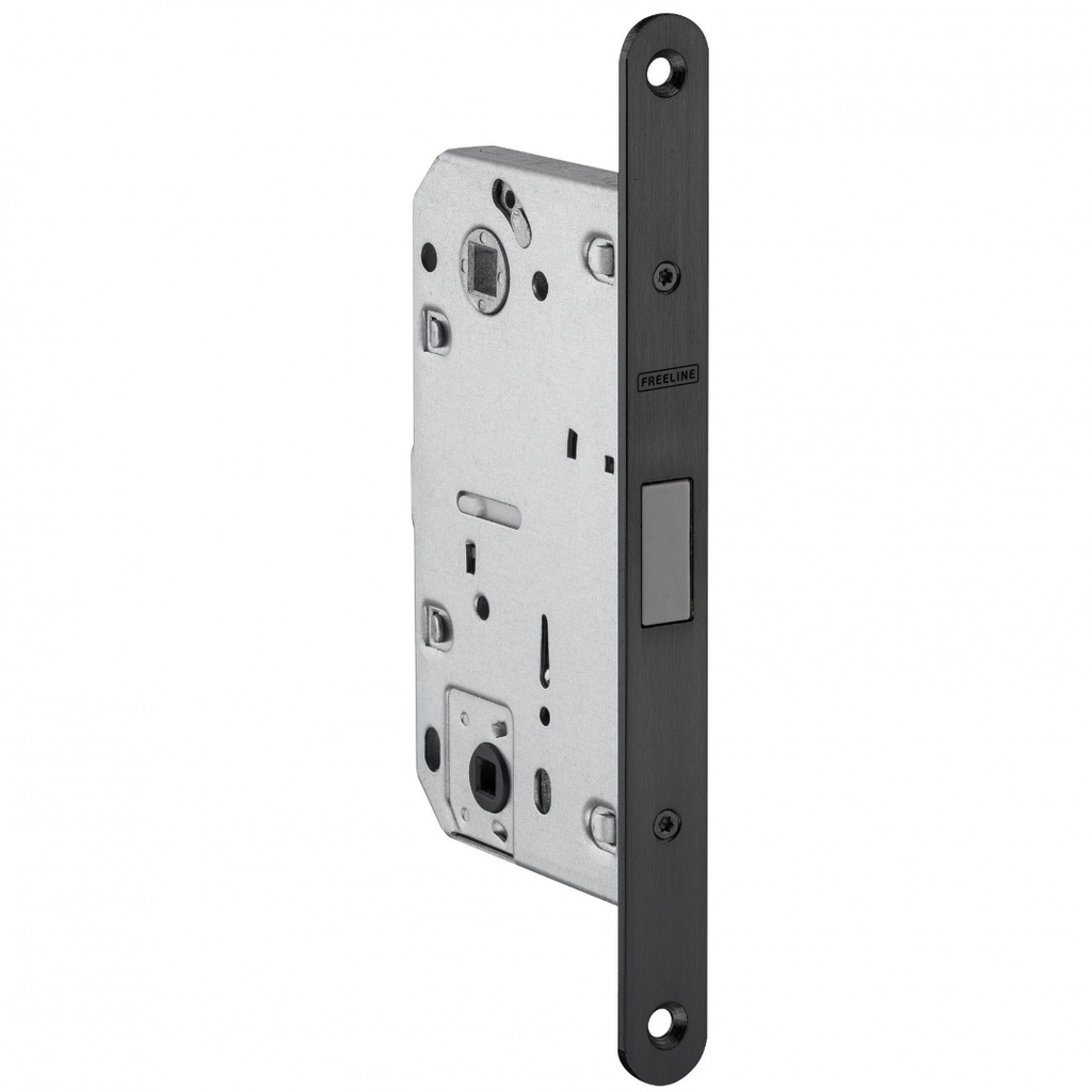 JNF MAGN MORTISE DOOR 60MM BA