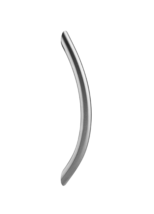 JNF TIRAD.IN201/224MM 8""INOX