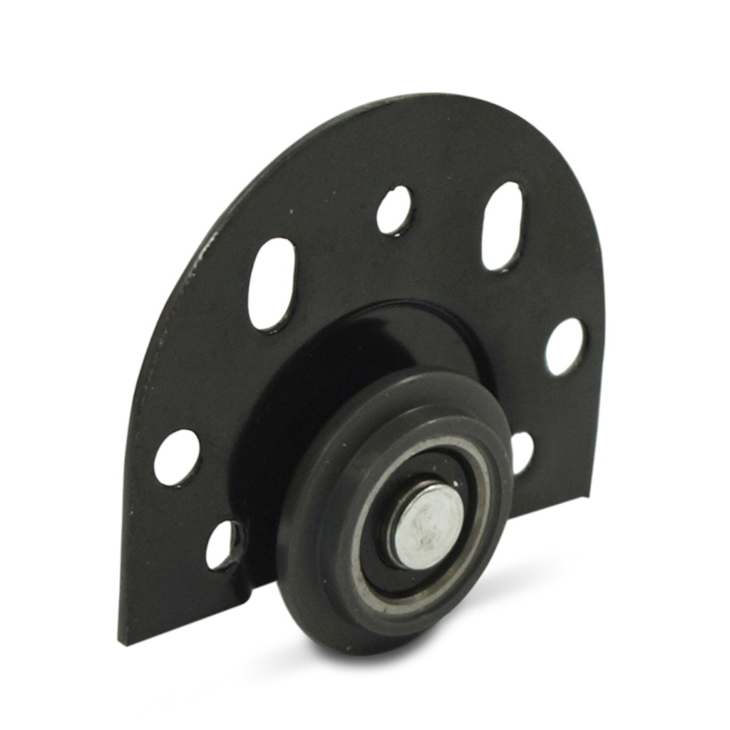 DUCASSE HERRAJE AL-1535 VIDRIO