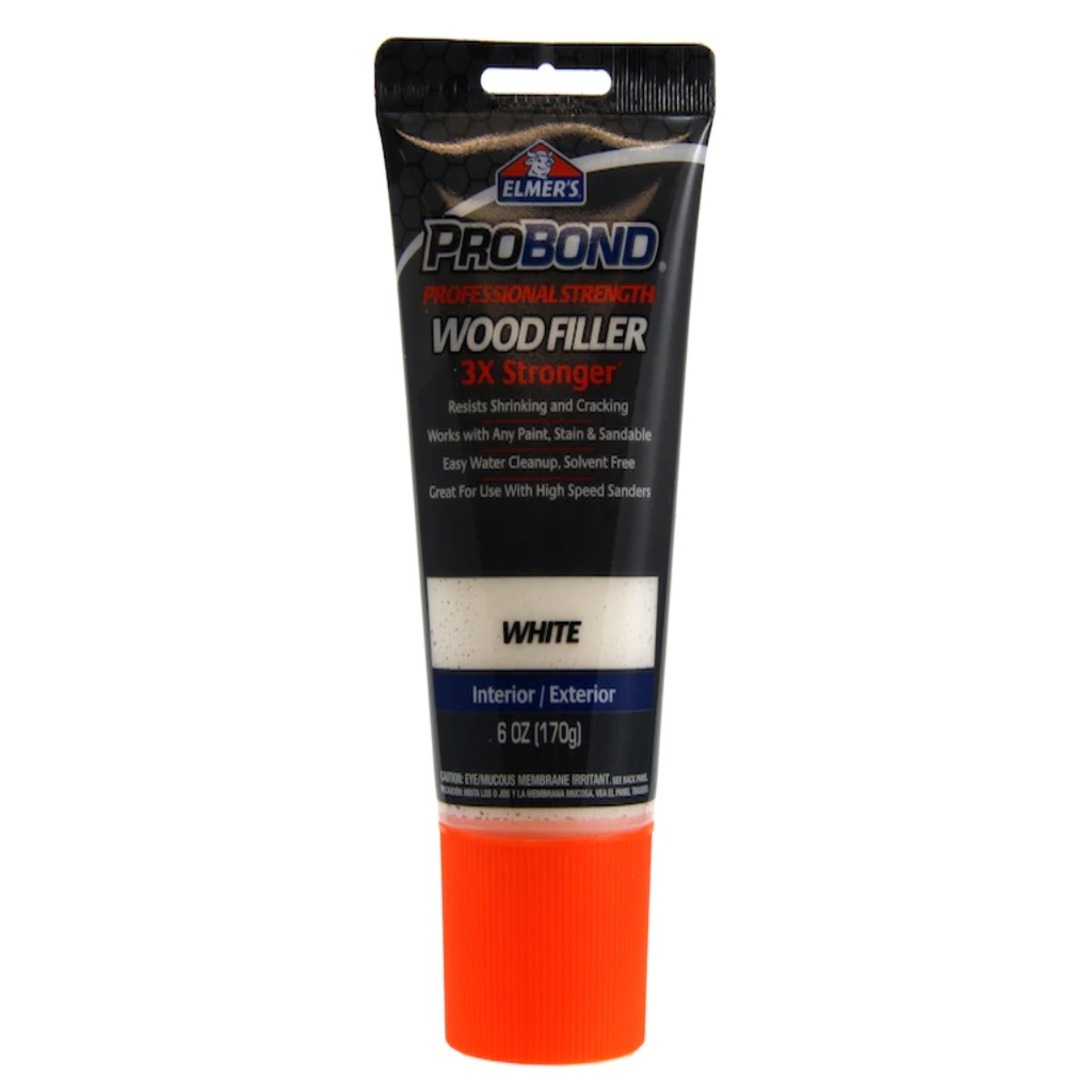 WD FLR WHT 3.25OZ