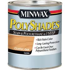 MW POLYSHADES 470 CLASSIC OAK