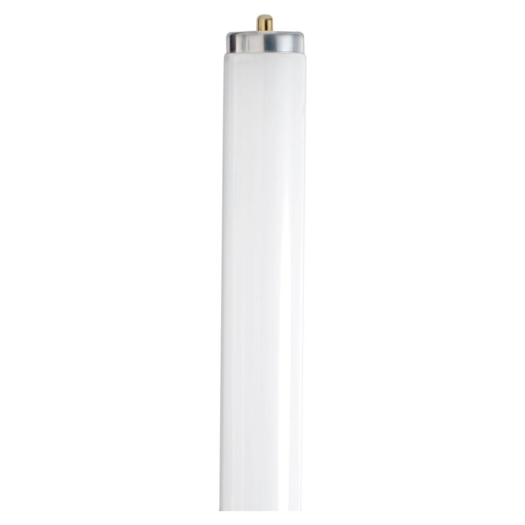 BOMB. SATCO 59W T8 FLOU 1P 5000K
