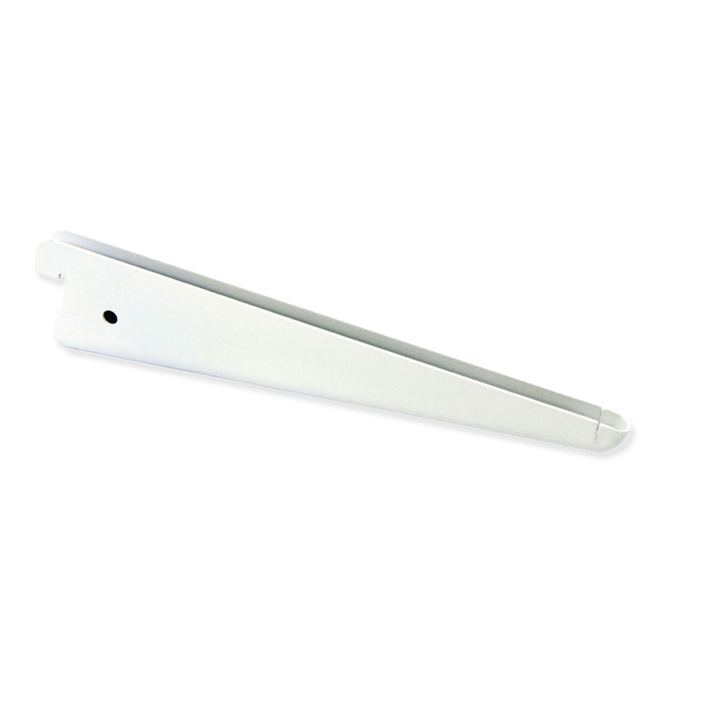 DUCASSE SOPORTE DOBLE 32cm WHT.