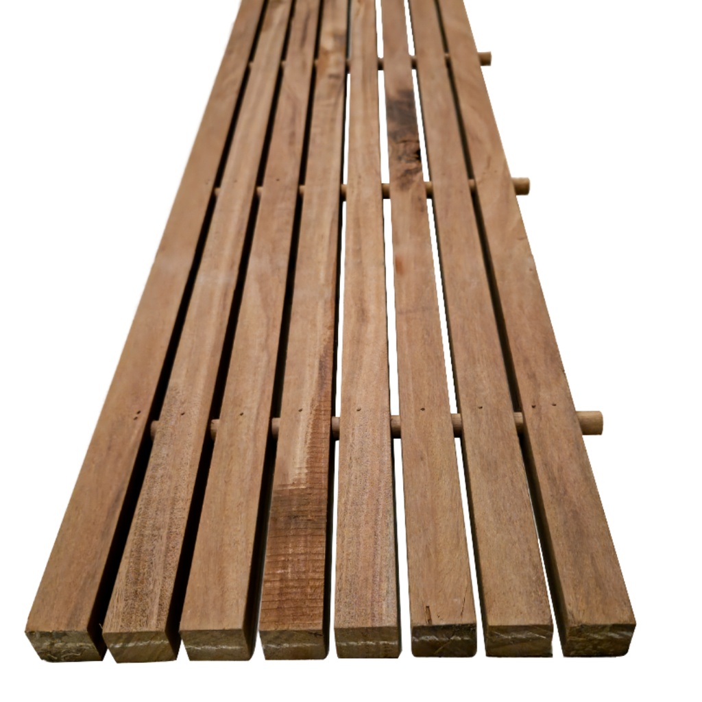 VENTWOOD GRUESO MASCAREY 12'