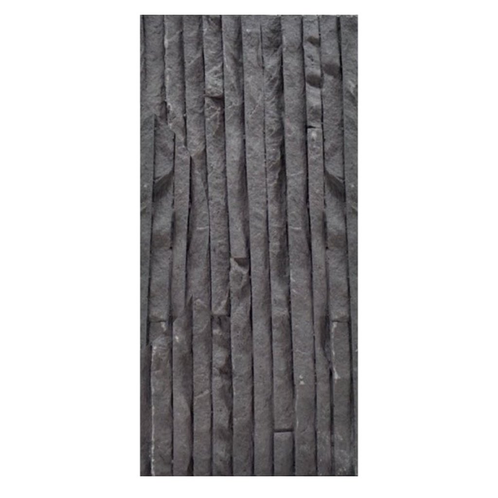 FLEXI MURETTO STONE D/GRAY 11X23