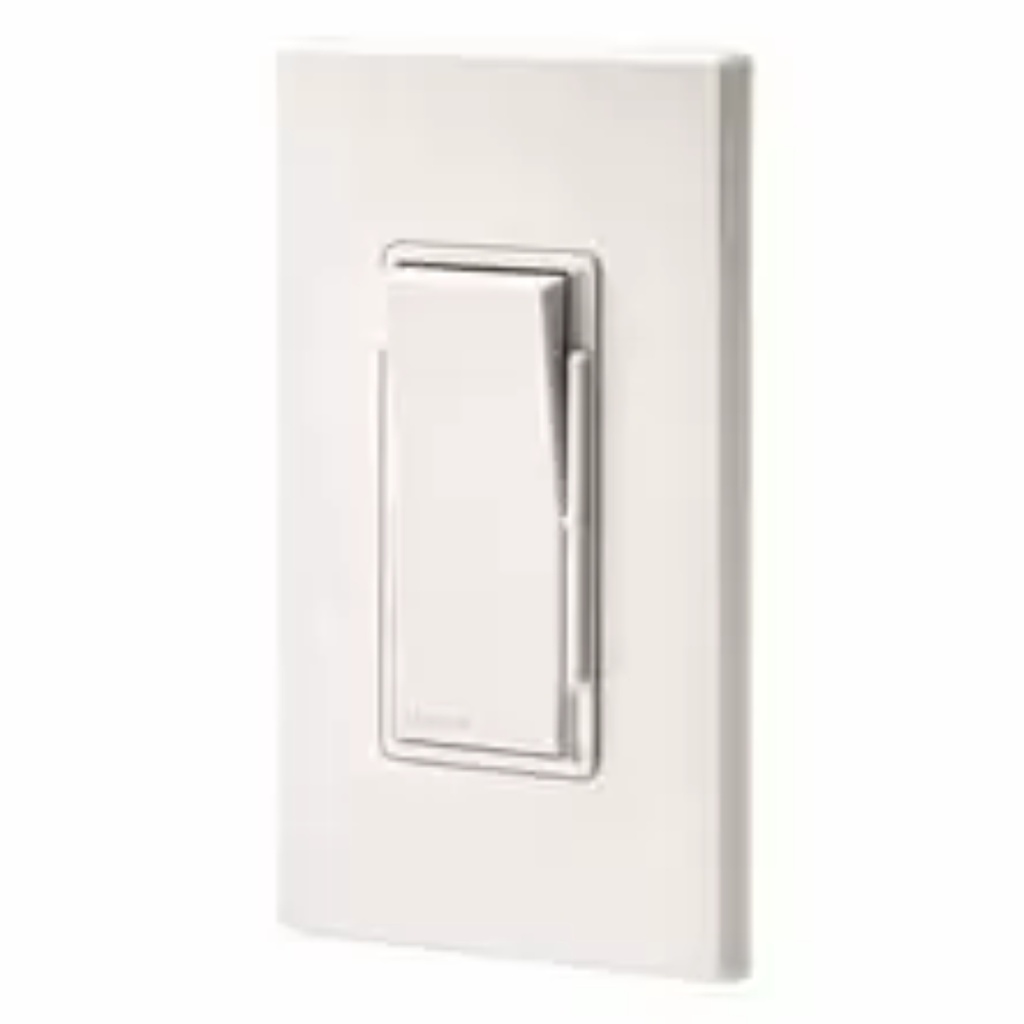 DECORA ON/OFF & SLIDE FAN MULTI