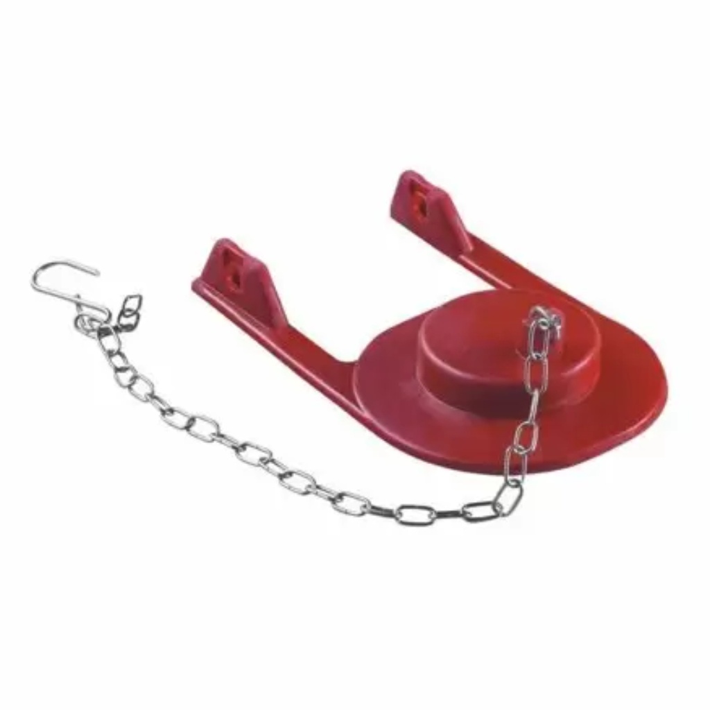 FLAPPER 1PC KOHLER 2"