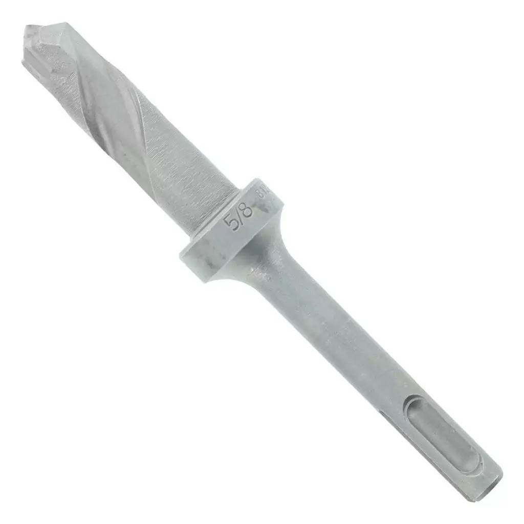 Diablo 5/8 in. Carbide Tipped SDS-Plus Hammer Stop Bit SDS-Plus Shank 1 Pk