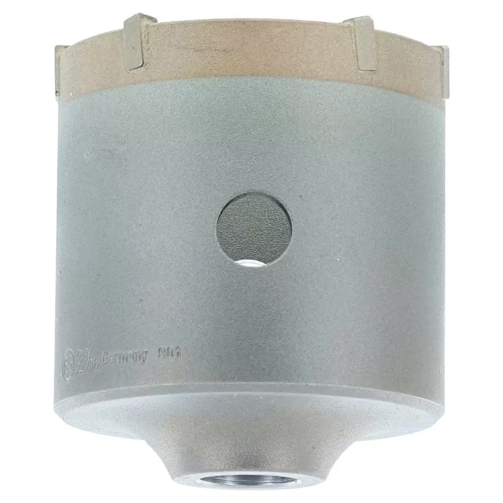 3-1/8 in. SDS-Plus Carbide Tipped Core Bit Thin Wall