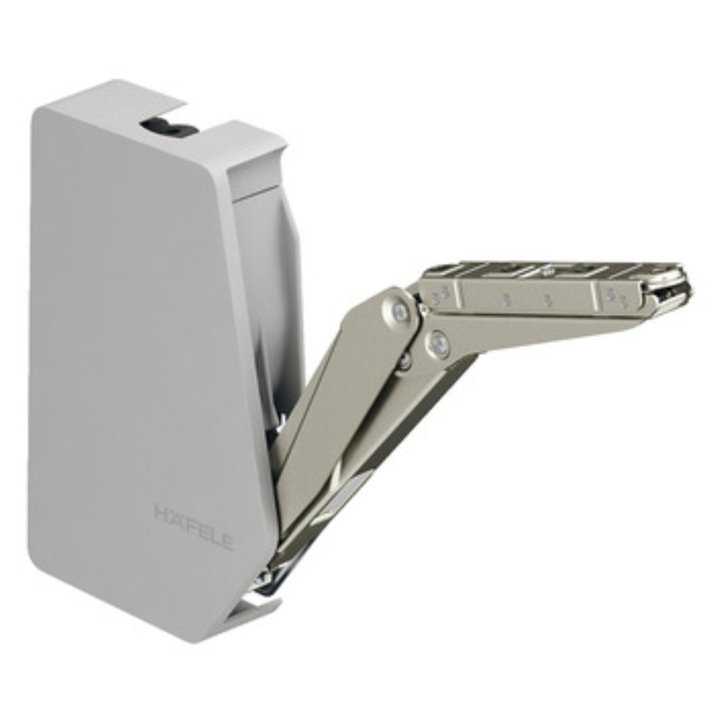 HAFELE GOZNE L/STAY S/CL N/P SET