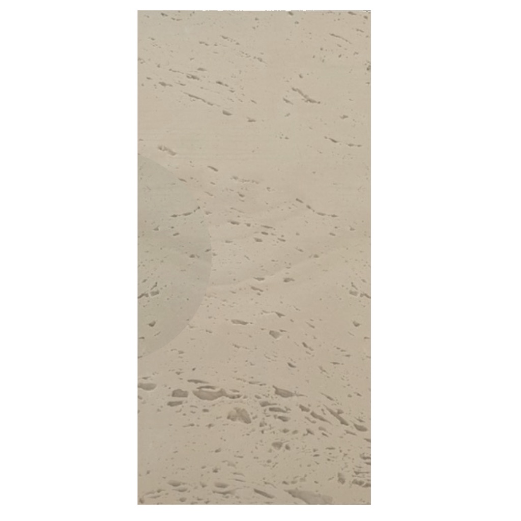 FLEXI TRAVERTINE BEIGE 23X47