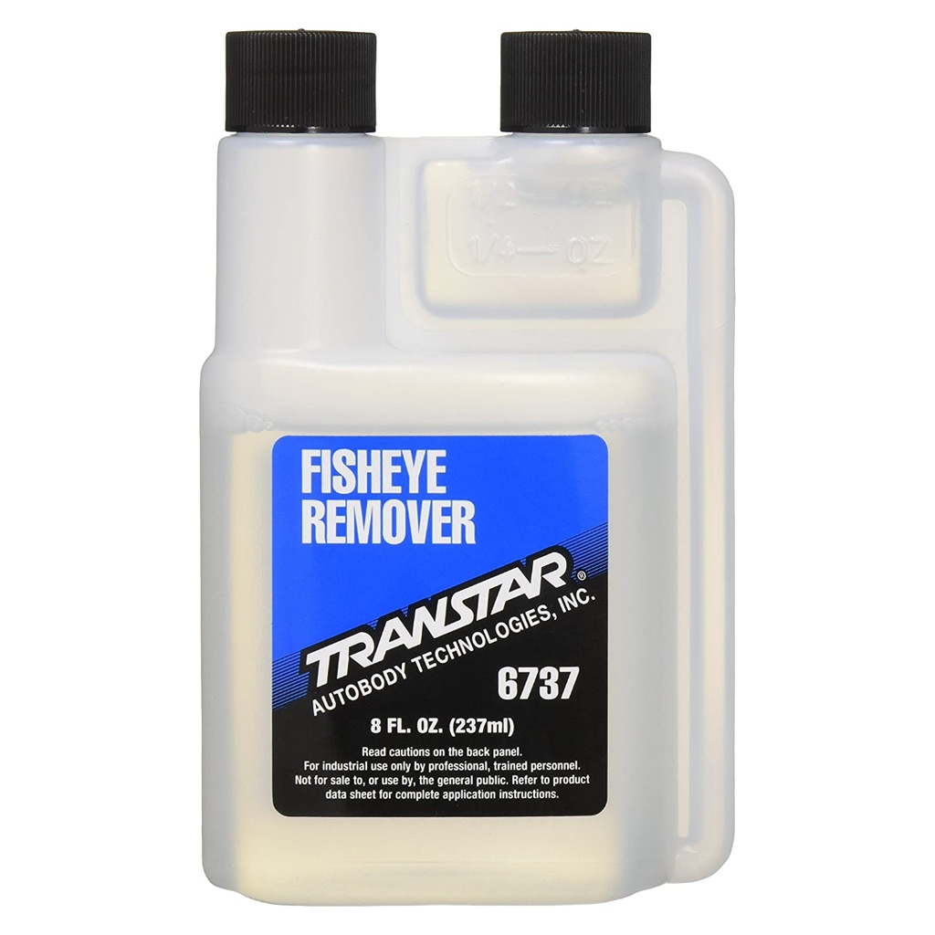 6737 8Oz Fisheye Remover