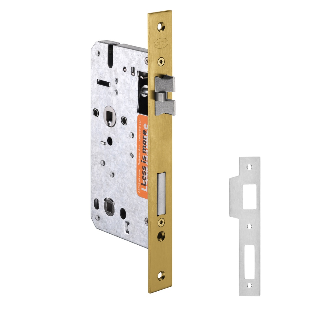 [IN2089660TG] JNF CAJUELA PRIVACY 60MM T/GOLD