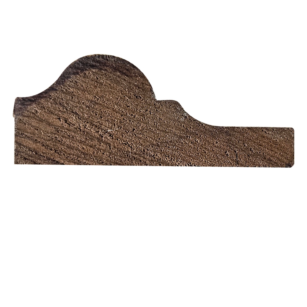 MOLD. IMB. #1238 11/16X1 3/4X8'