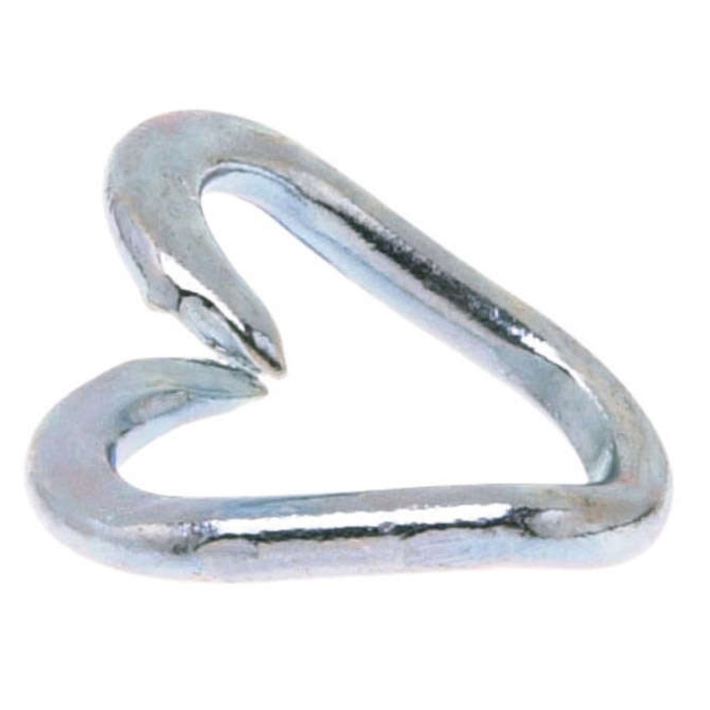 LINK CHAIN LAP5/16X1.5"