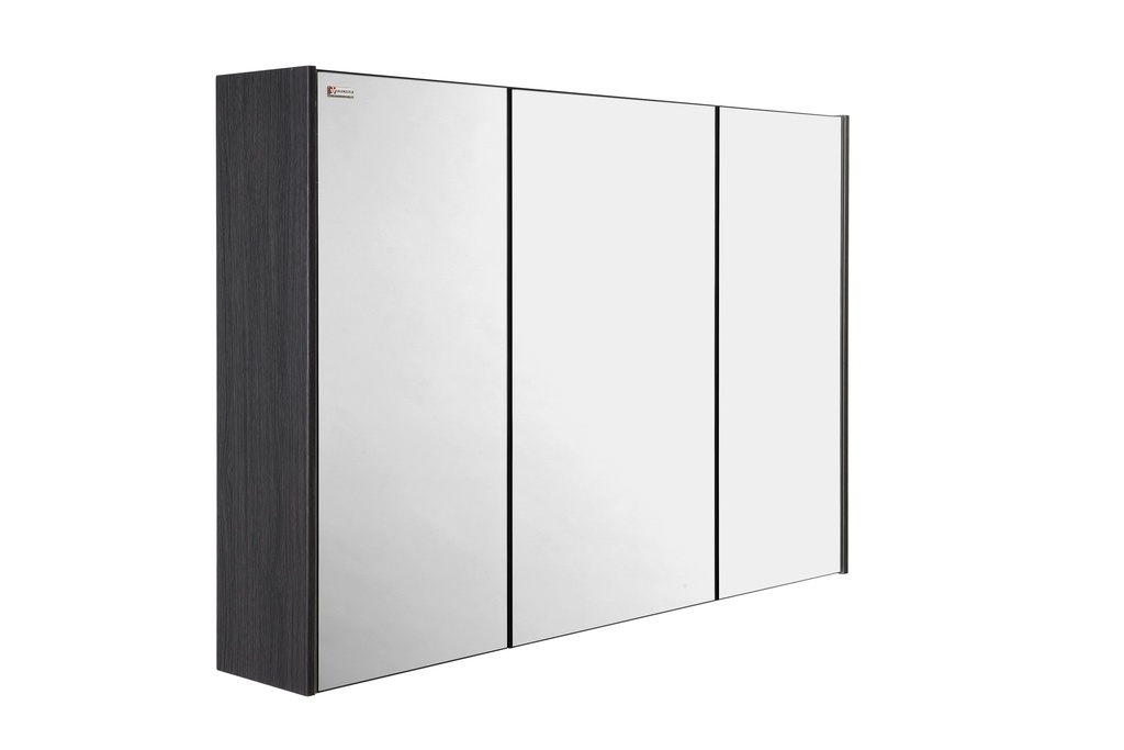 COMPACTO 120 3P GRIS