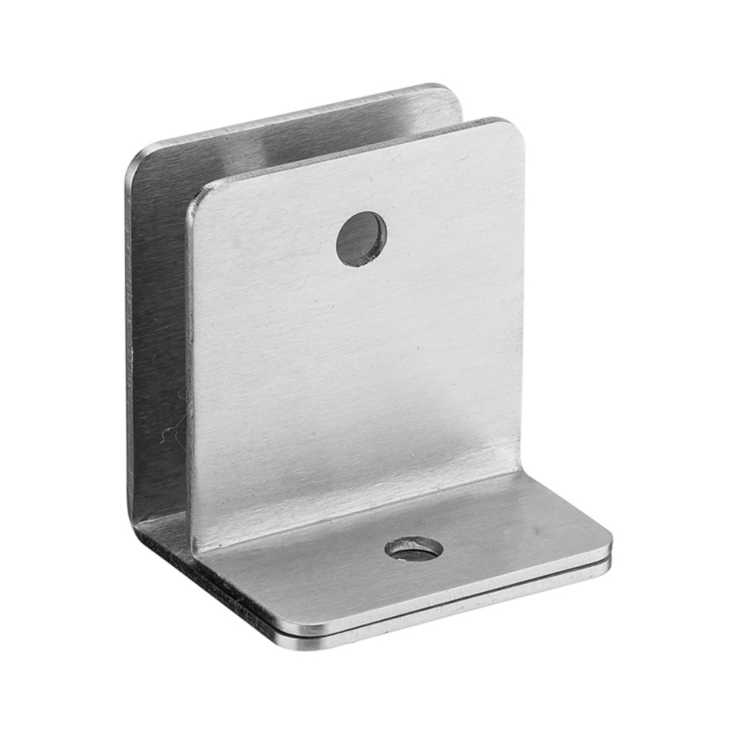 JNF SOPORTE PANEL SM.014 INOX