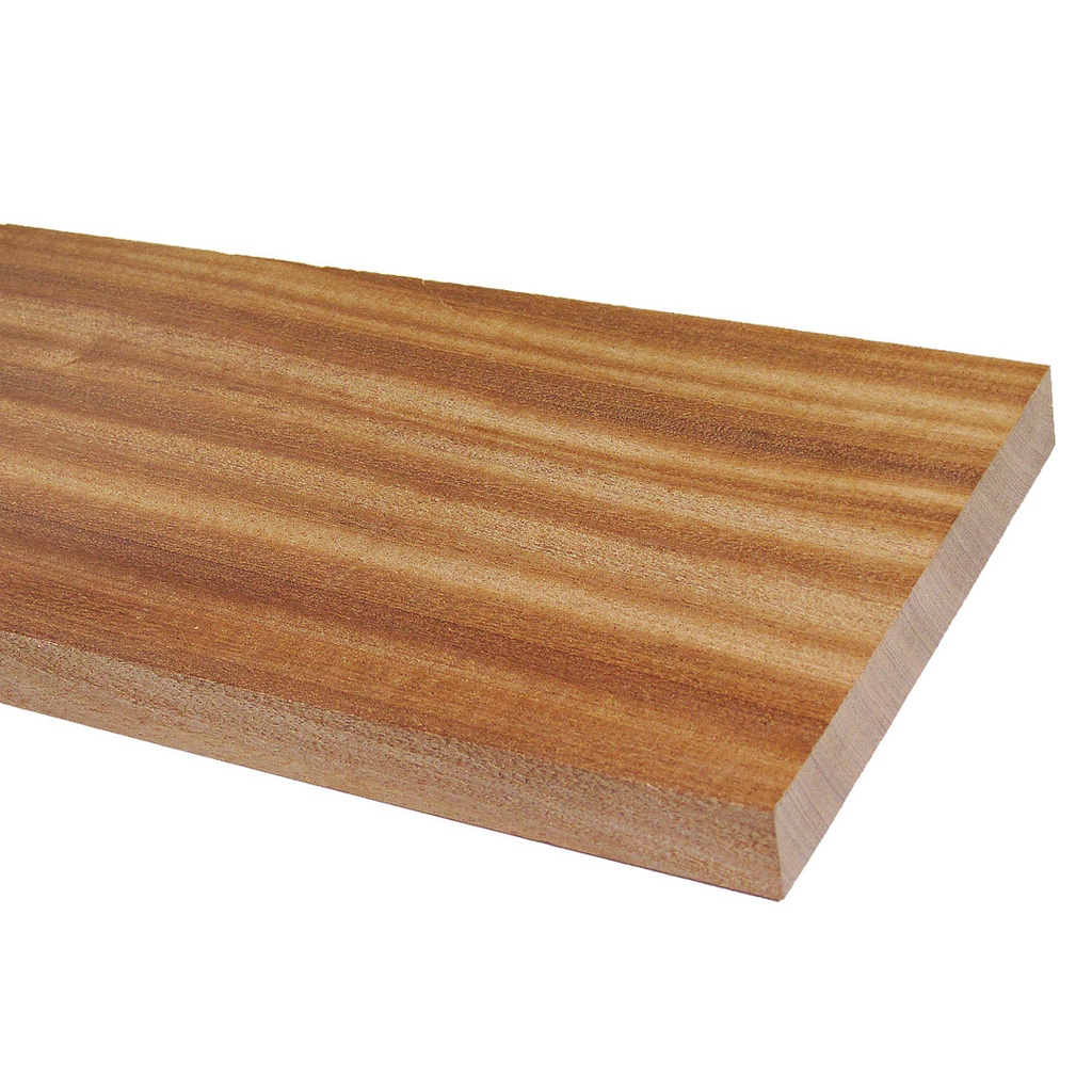 PIEZA SAPELLI 2X9X8' BTO.