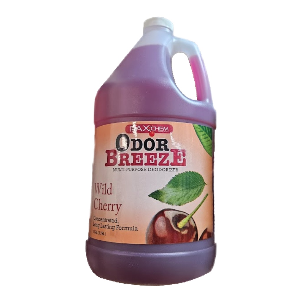 ODOR BREEZE WILD CHERRY GL