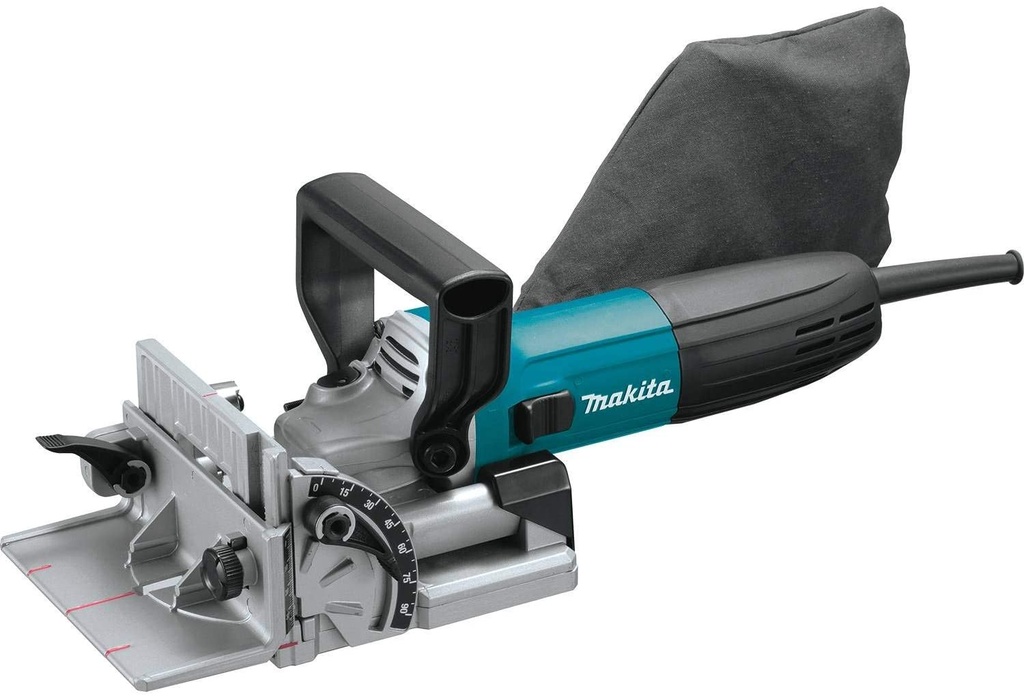 Makita PJ7000 Biscuit Jointer 110v