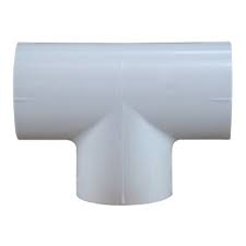 TEE PVC 6 SANITARIO