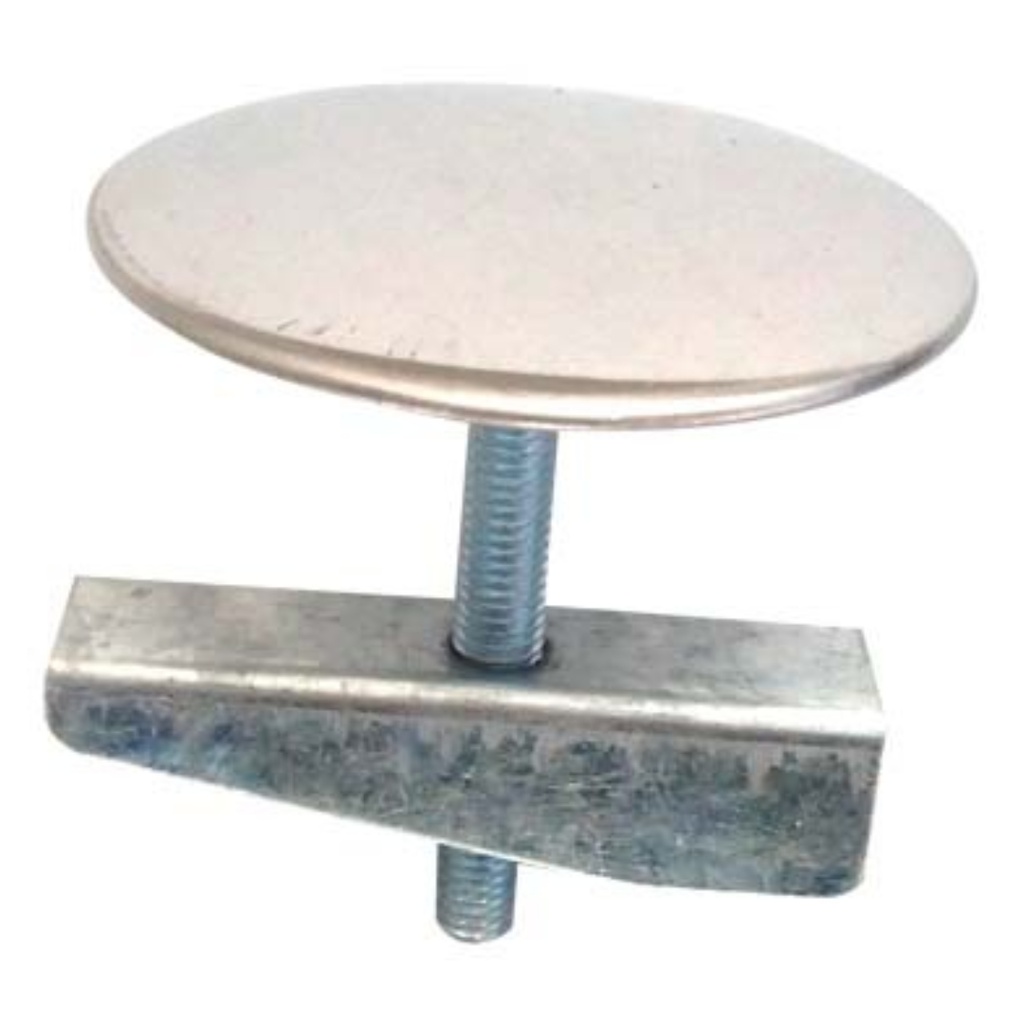 CUBREFALTA FREG. TORNILLO