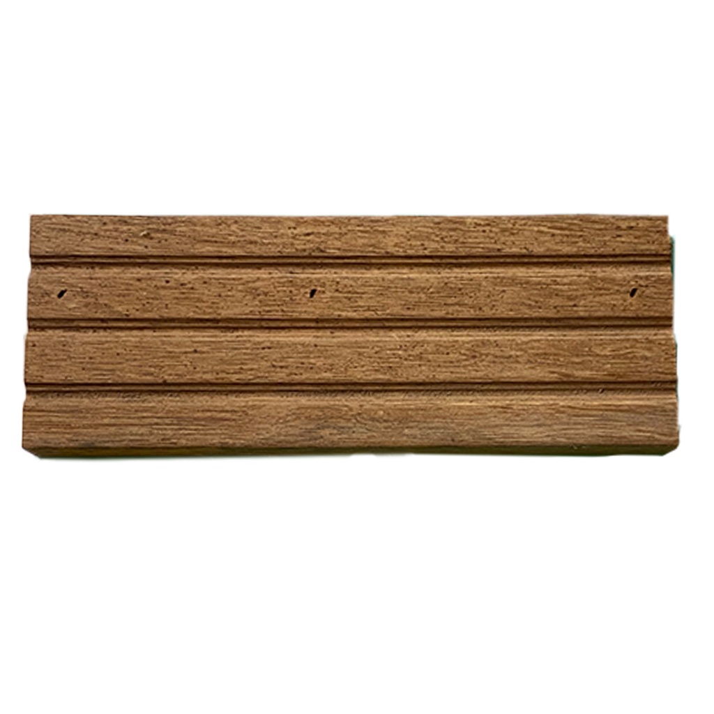 MOLD. CEDRON #2081 3/4X3 1/2X8'