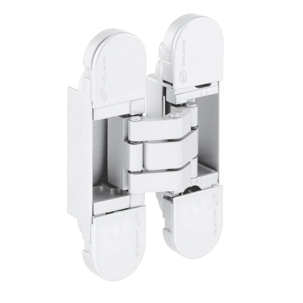 [IN05064WHITE] JNF BISAGRA 3D IN.05.064 WHITE