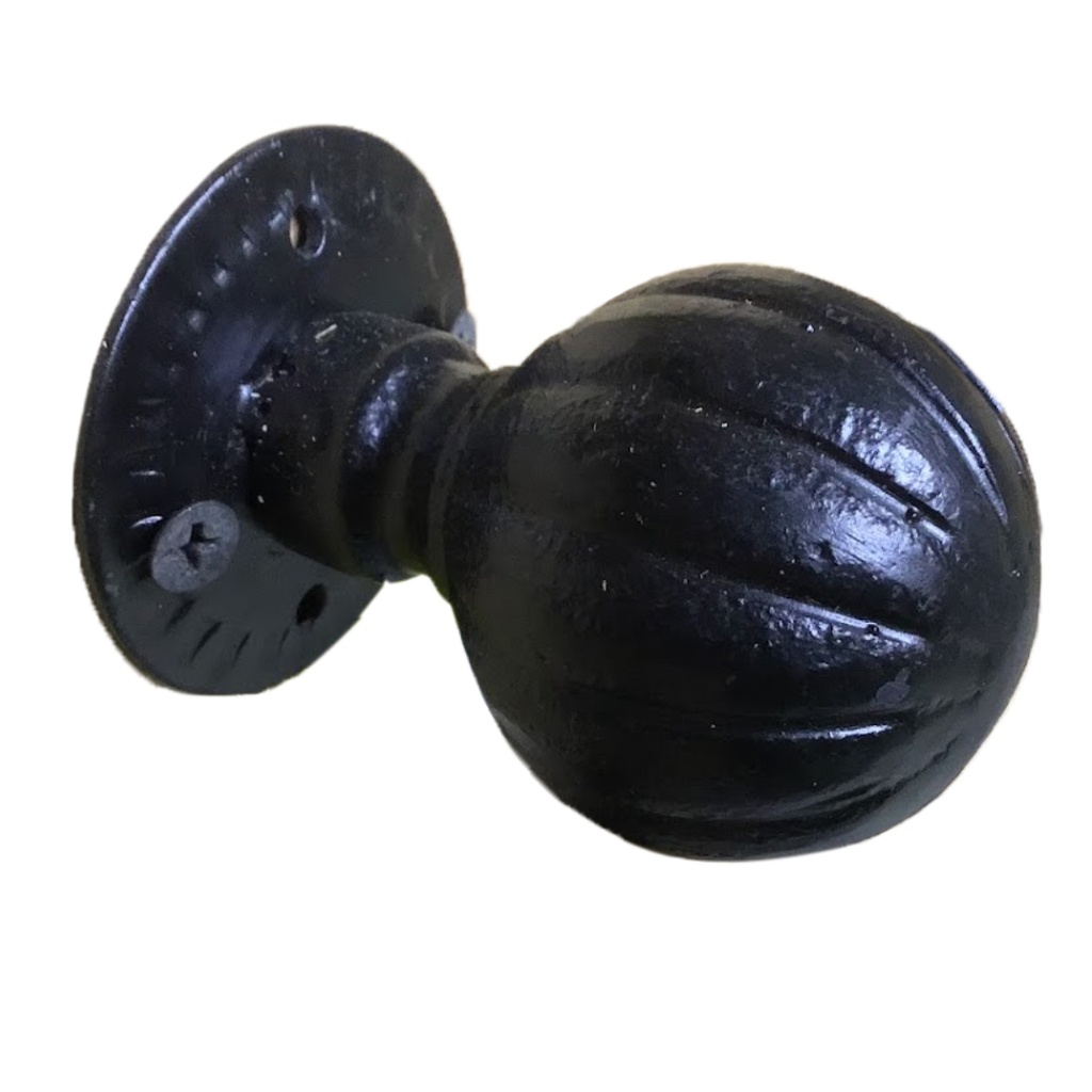 POMO GAJO GRANDE NEGRO #16-2101