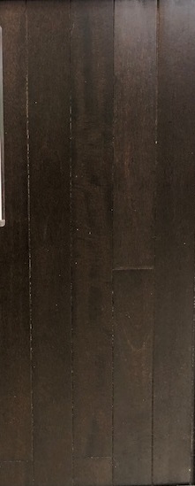 PISO C/WENGE VAR.3/8X2.5 43.77