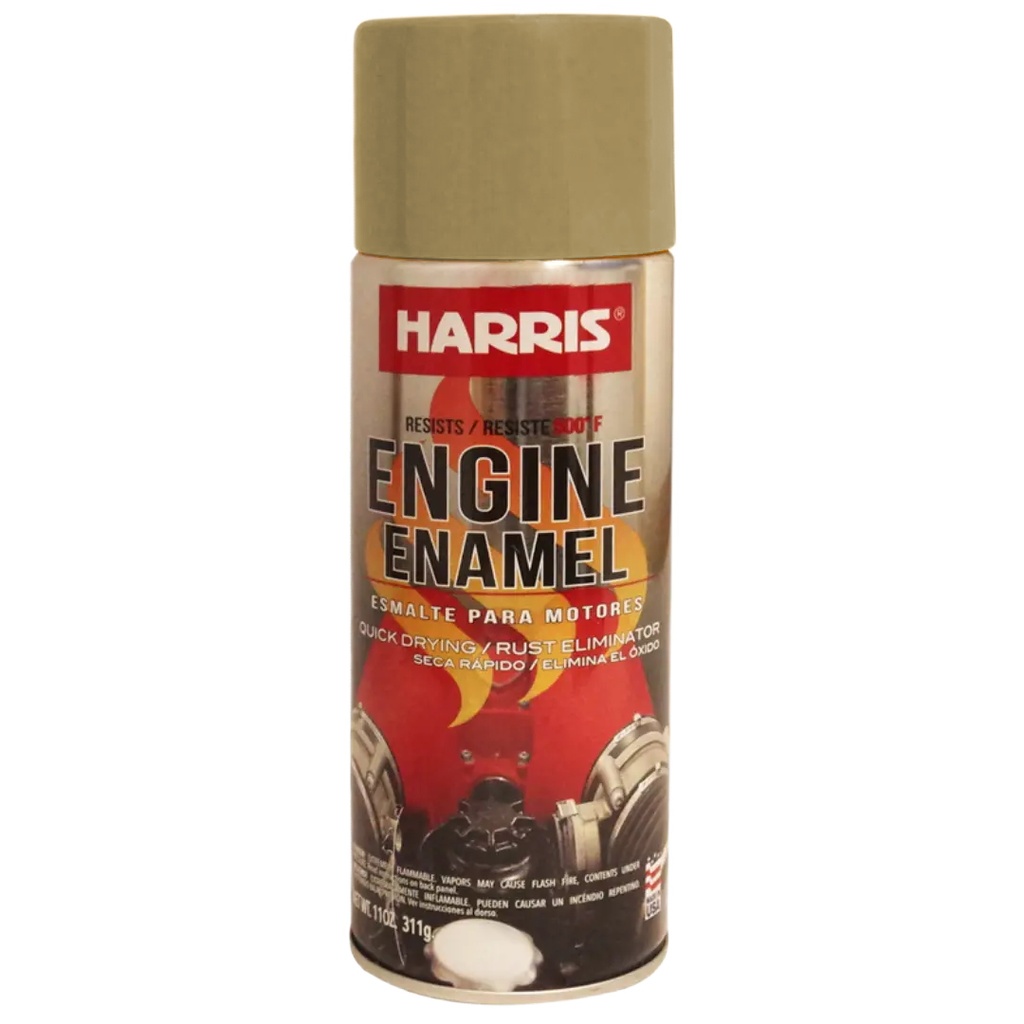 [420011502] HARRIS E/E CUMM. BEIGE  SPRAY