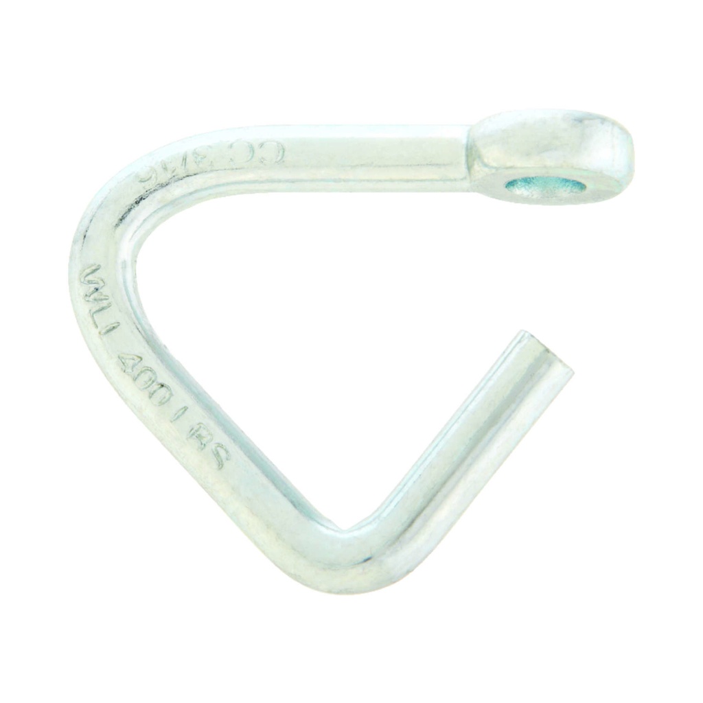 SHUT COLD ZNC 3/16"