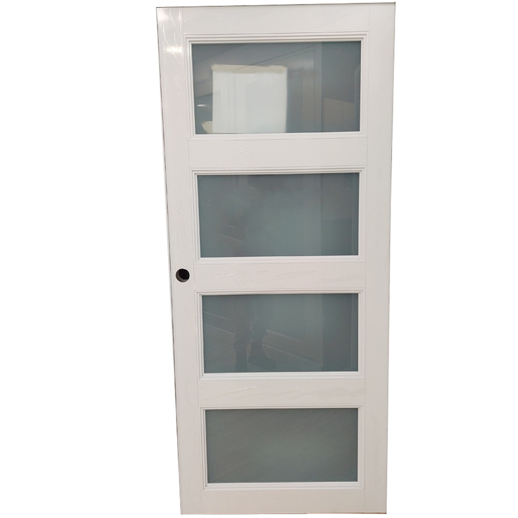 PT. ALUM. ELEGANCE-4 30X80 IZQ