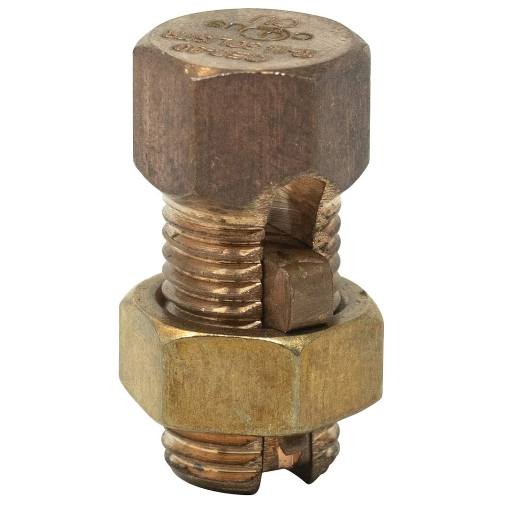 SPLIT BOLTS SPACER #10