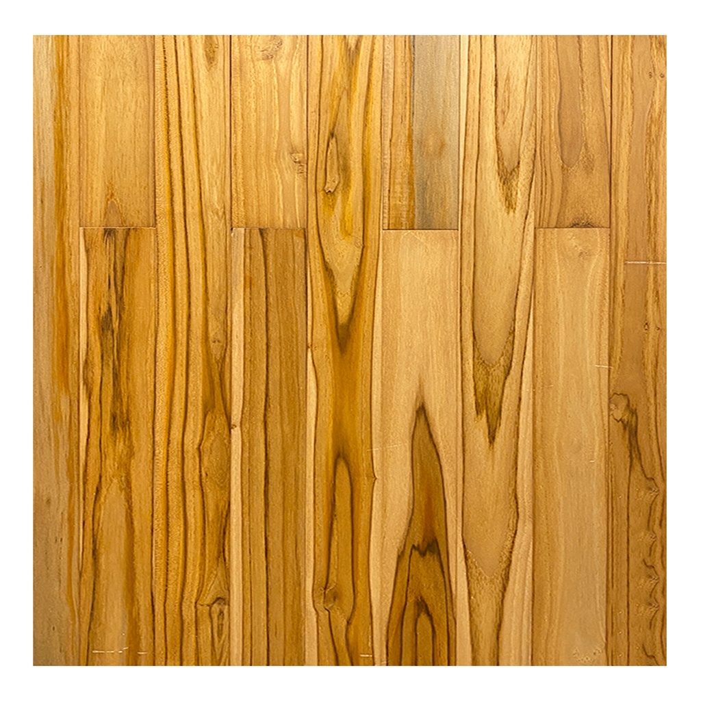 PISO TECA VAR.NEG.2-1/2""x43.77