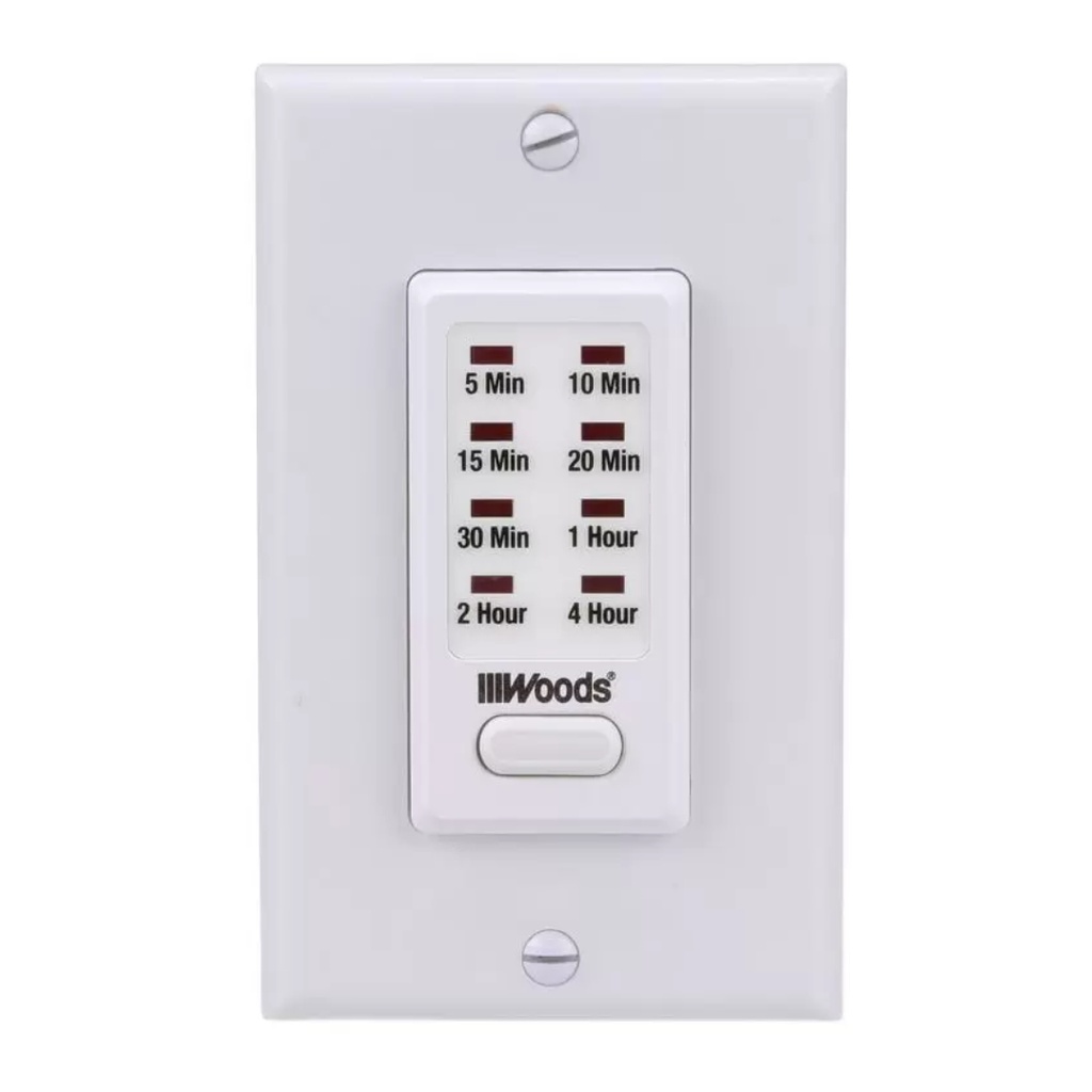 INWALL COUNTDWN TIMER 4H