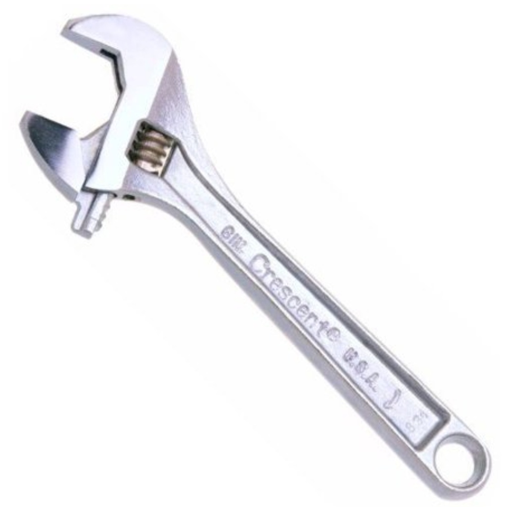 6' ADJUSTABLE WRENCH AC16V