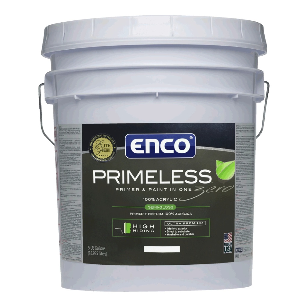 ENCO P/LESS ZERO S/G TINT PL