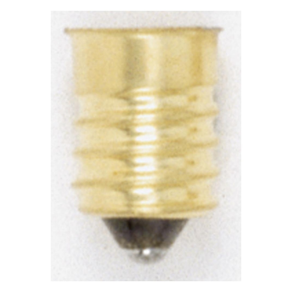 [92-401] SATCO REDUCER E14 @ E12 75W 120V