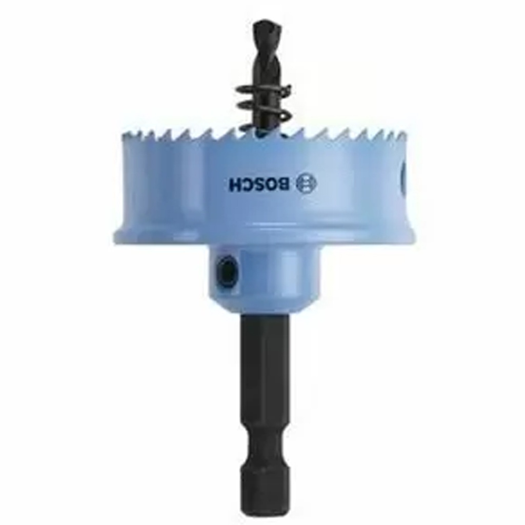 BOSCH 1-1/4 EDGE IMPACT HOLE SAW