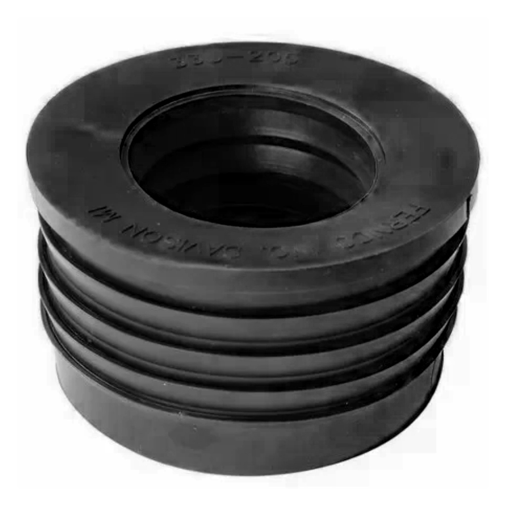 FLEX DONUT 3"CI X 2"