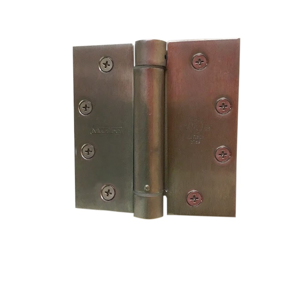 SET 3 GOZ PRES. MK 4-1/2 US26F