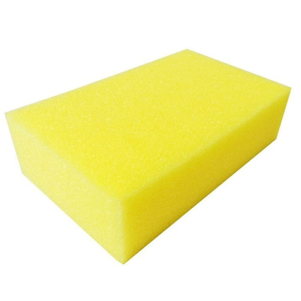 ESPONJA ALBANIL FOAM BLOCK 9X4X3