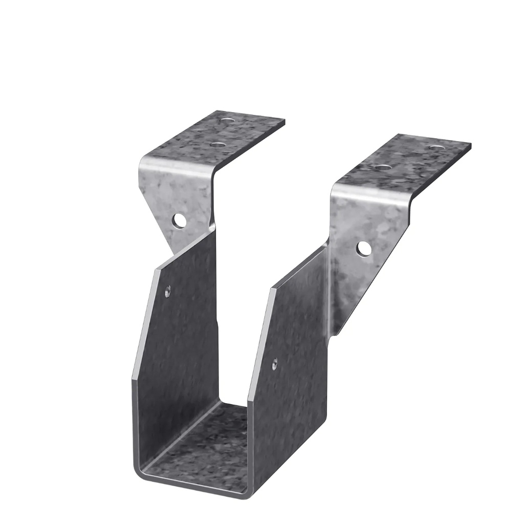 [ANCLAJE014] HU Galvanized Top-Flange Joist Hanger for 2x4 Nominal Lumber
